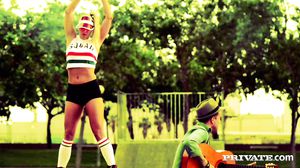 Anal Introductions - 200 s04