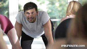 Anal Introductions - 203 s02