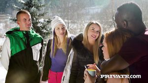 Anal Introductions - 210 s03