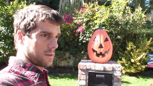 Jessie Rogers - Trick & Treat!