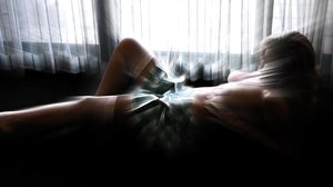 David-Nudes - Brittney A Naughty Girl