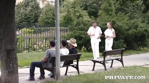 Anal Introductions - 215 s02