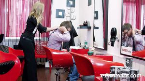 Anal Introductions - 218 s04