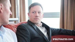 Anal Introductions - 224 s02