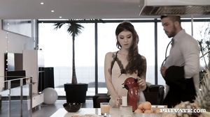 Anal Introductions - 110 s02