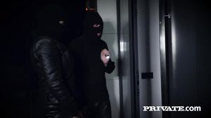 Anal Introductions - 137 s05