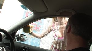 Stacey Saran - Wet, wet, wet