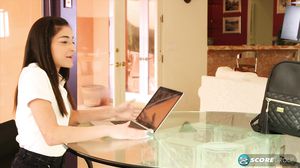 Emily Willis Lil Sucker