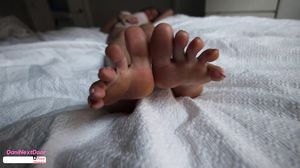 Dani Next Door - Sexy Strip Tease