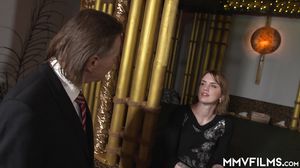 Sina Longleg - The Inspector