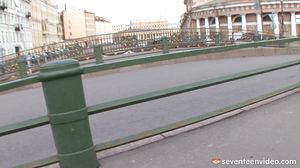 Seventeen Collected Hardcore 02 03