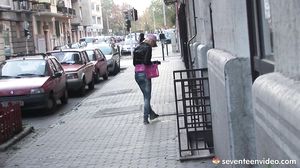 Seventeen Collected Hardcore 03 04