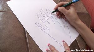 Seventeen Collected Hardcore 02 01