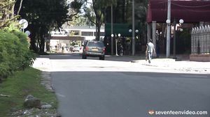 Seventeen - Collected Hardcore 01 09