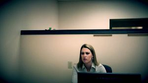 John Marshall - Morgue Story