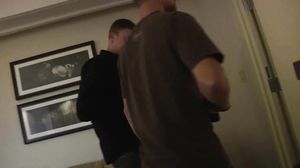 John Marshall - Hot Tub Shocker