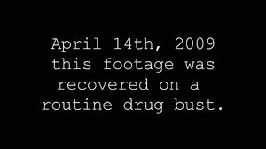 John Marshall - The Daughter Executions