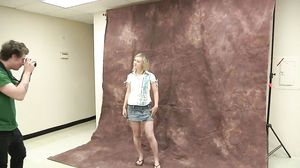 John Marshall - Alex Begin Tortured and Strangled