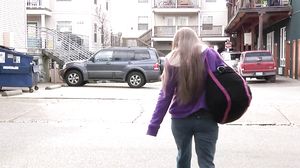 John Marshall - Single Mom