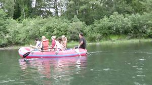 John Marshall - Hillbilly Hospitality 2