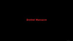 John Marshall - Brothel Massacre