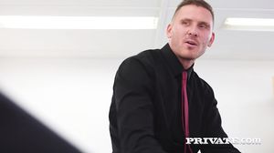 Anal Introductions - 193 s05