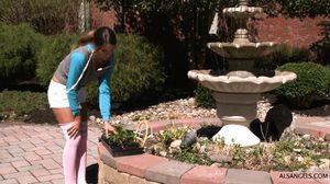 August Ames - Photoshoot 2