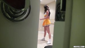 Holly Michaels - Gimme a C-O-C-K!