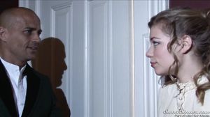 NIcole Ray Tales of Victorian Lust