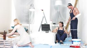 Anal Introductions - 200 s02