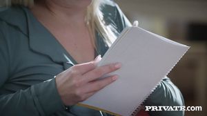 Anal Introductions - 207 s03