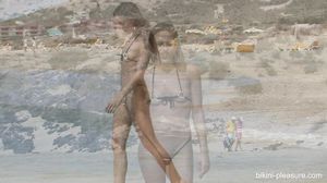 Bikini-Pleasure - 0742