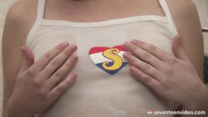 Seventeen Collected Solo 09 10