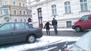 Seventeen - Snow Teens 04 05