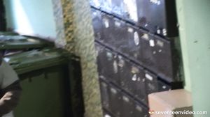 Seventeen Collected Hardcore 06 09