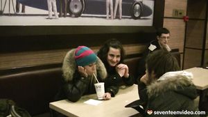 Seventeen Collected Hardcore 10 05