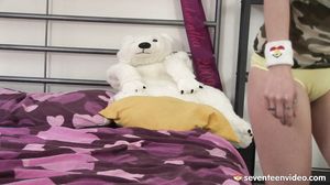 Seventeen Collected Hardcore 09 02