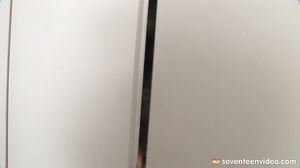 Seventeen Collected Hardcore 08 10