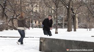 Seventeen Collected Hardcore 07 09