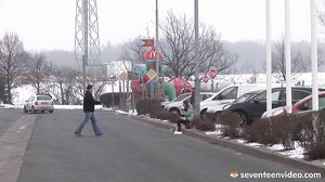 Seventeen Collected Hardcore 07 10