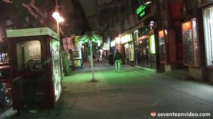 Seventeen Collected Hardcore 10 08