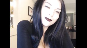 Chaturbate - Busty_geek48 - Webcam Show