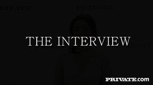 Emily Bender, debuts with anal