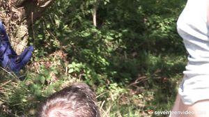 Seventeen - Sweethearts Porn Tour 04 06