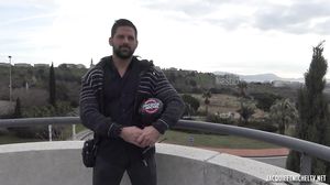 Sami St Clair - Maid Raid