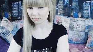 Flawless Cute College Roommate Fucks Her Tight Cunt