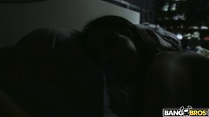 Monster Cock For Vienna Black