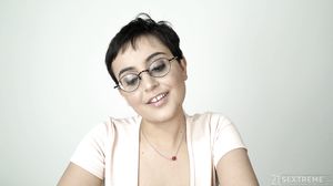 OldYoungLesbianLove - Bibi Pink - Yasmeena - Bibis New