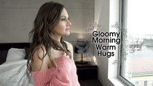 21EroticAnal - Tina Kay - Gloomy Morning Warm Hugs
