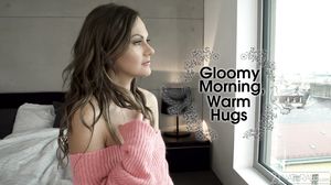21EroticAnal - Tina Kay - Gloomy Morning Warm Hugs